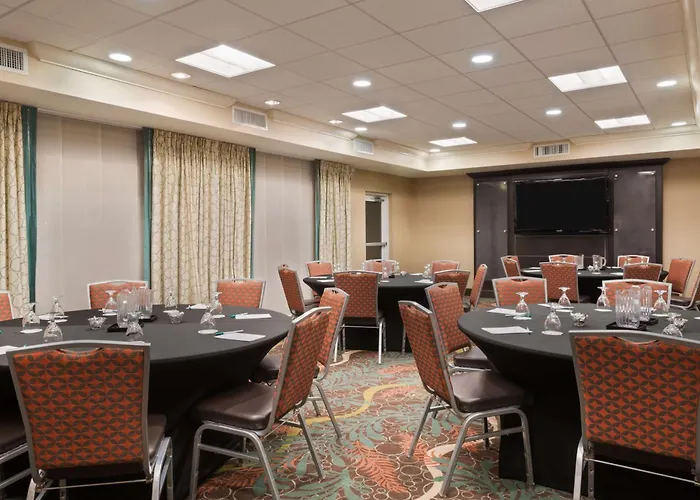 Homewood Suites By Hilton Orlando Airport