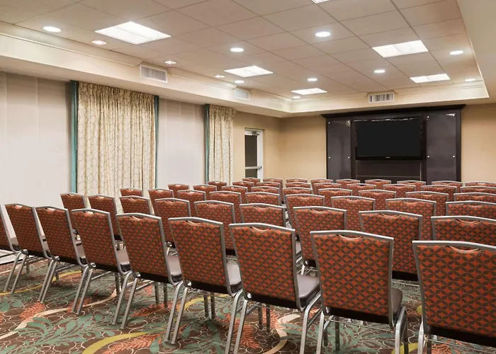 Homewood Suites By Hilton Orlando Airport