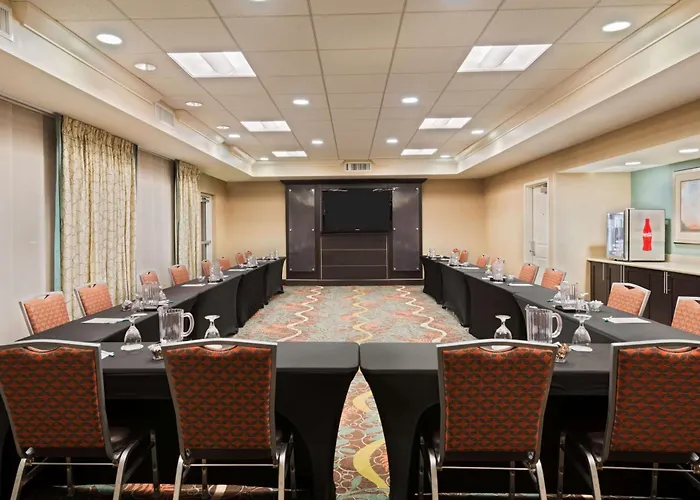 Homewood Suites By Hilton Orlando Airport