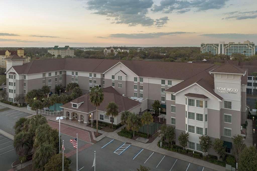 Hotel Homewood By Hilton Airport Orlando