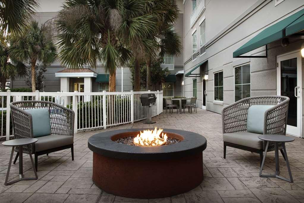 Homewood By Hilton Airport 3*